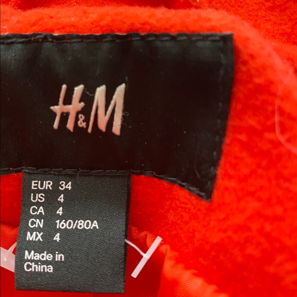 H&M Coat - Picture 3 of 3